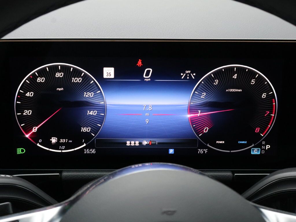 2026 Mercedes-Benz GLA GLA 250 San Clemente CA