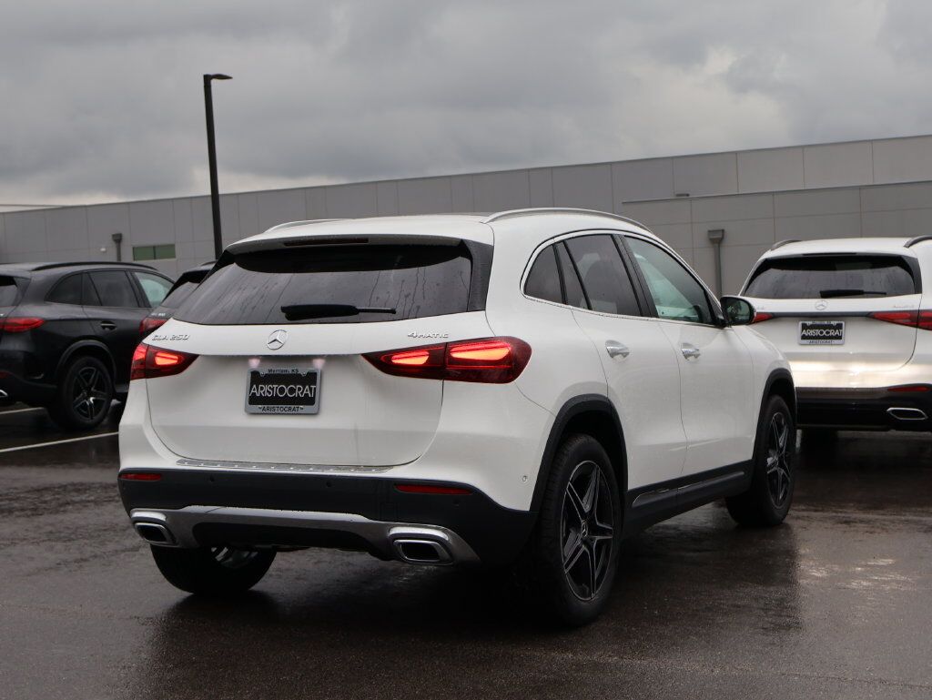 2026 Mercedes-Benz GLA GLA 250 San Clemente CA