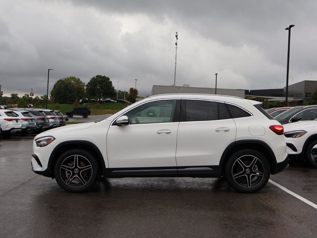 2026 Mercedes-Benz GLA GLA 250 San Clemente CA