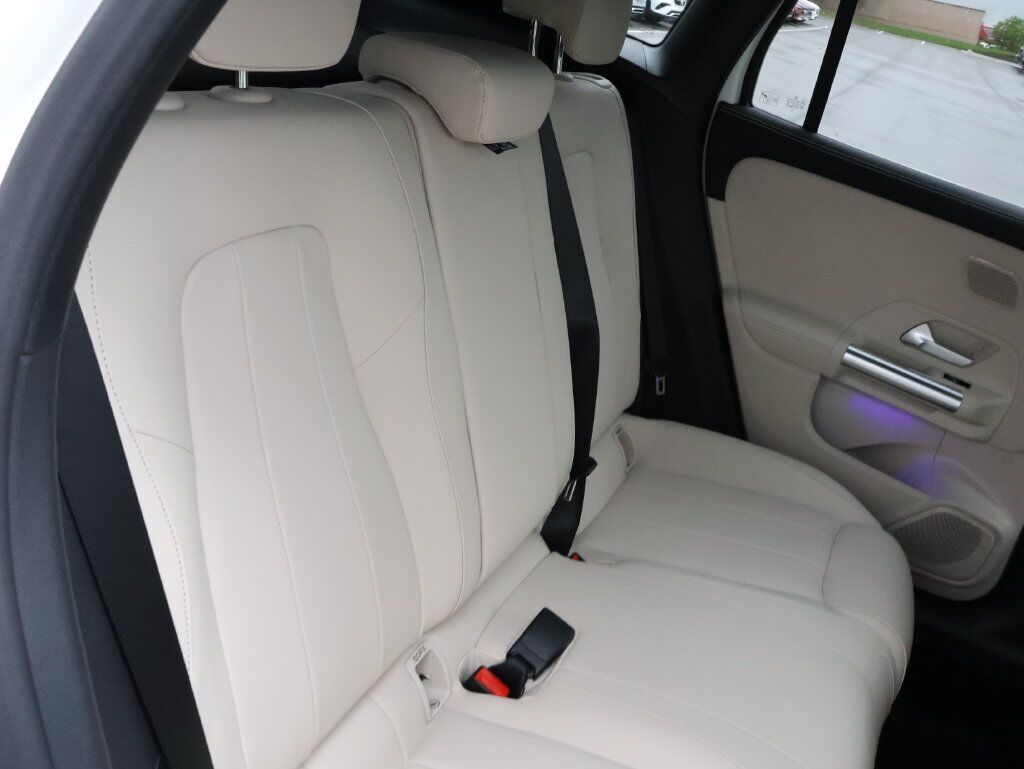 2026 Mercedes-Benz GLA GLA 250 San Clemente CA