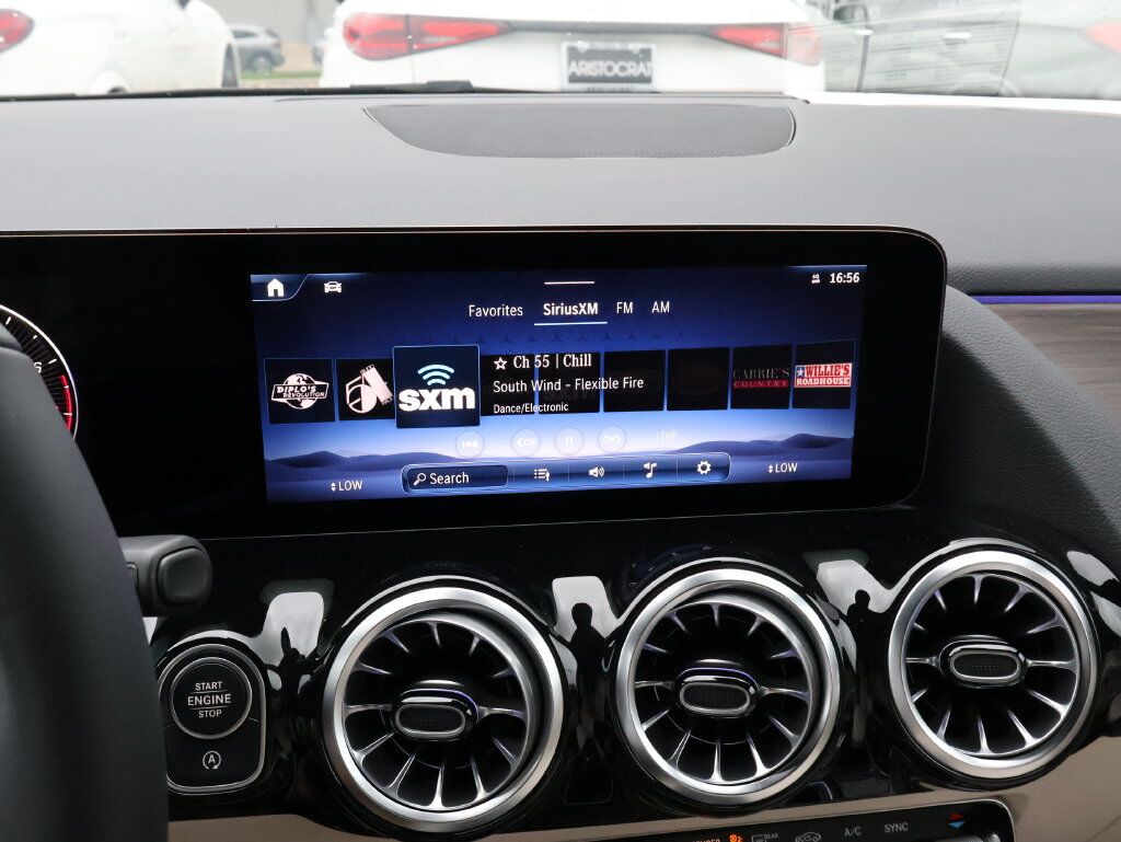 2026 Mercedes-Benz GLA GLA 250 San Clemente CA