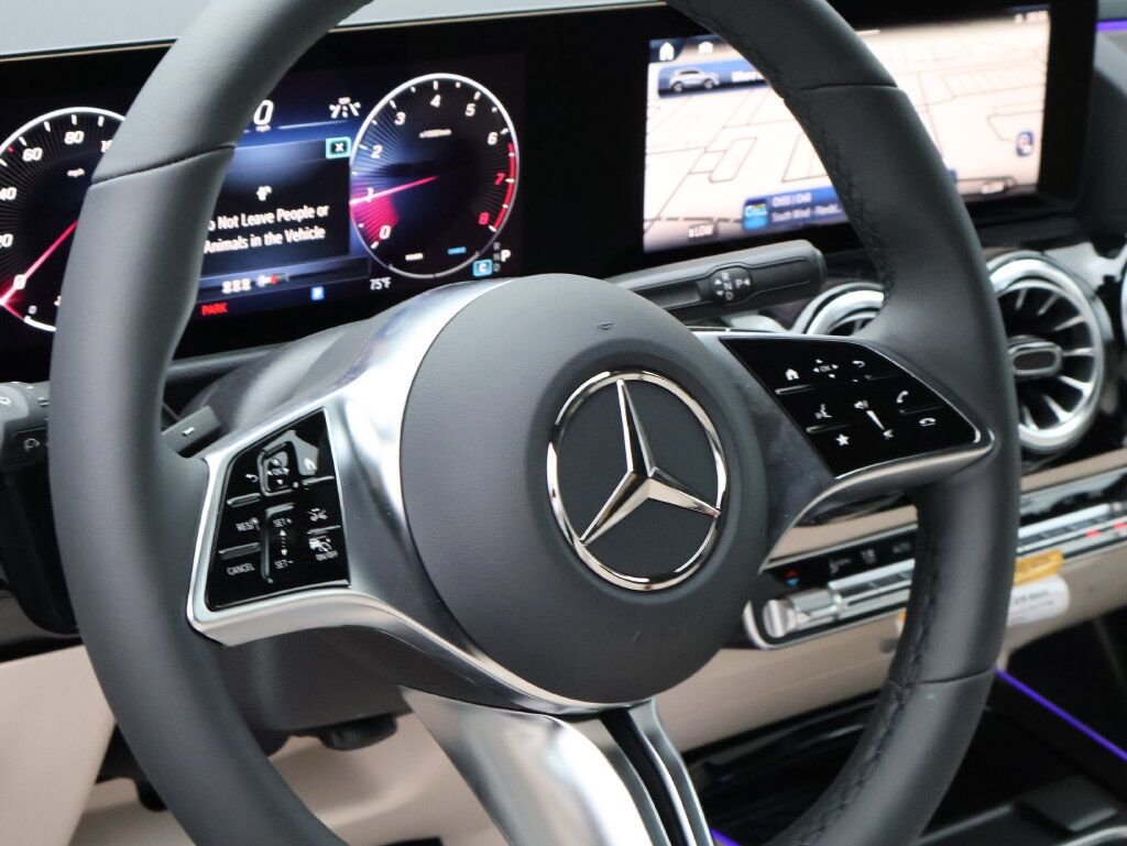 2026 Mercedes-Benz GLA GLA 250 San Clemente CA