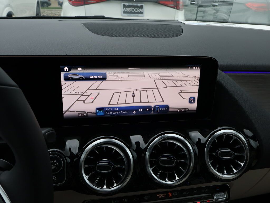 2026 Mercedes-Benz GLA GLA 250 San Clemente CA
