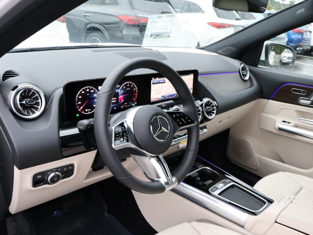 2026 Mercedes-Benz GLA GLA 250 San Clemente CA