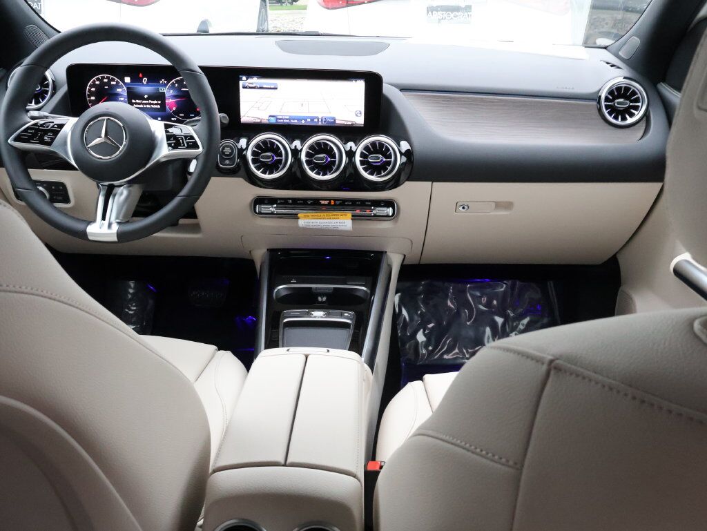 2026 Mercedes-Benz GLA GLA 250 San Clemente CA