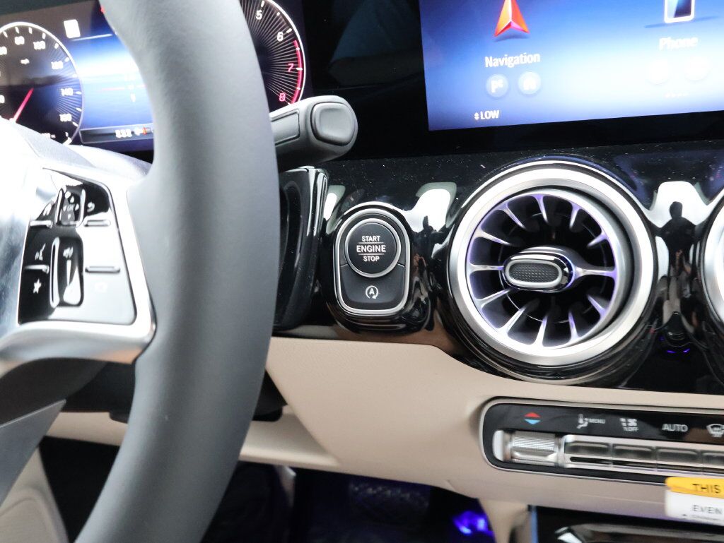 2026 Mercedes-Benz GLA GLA 250 San Clemente CA