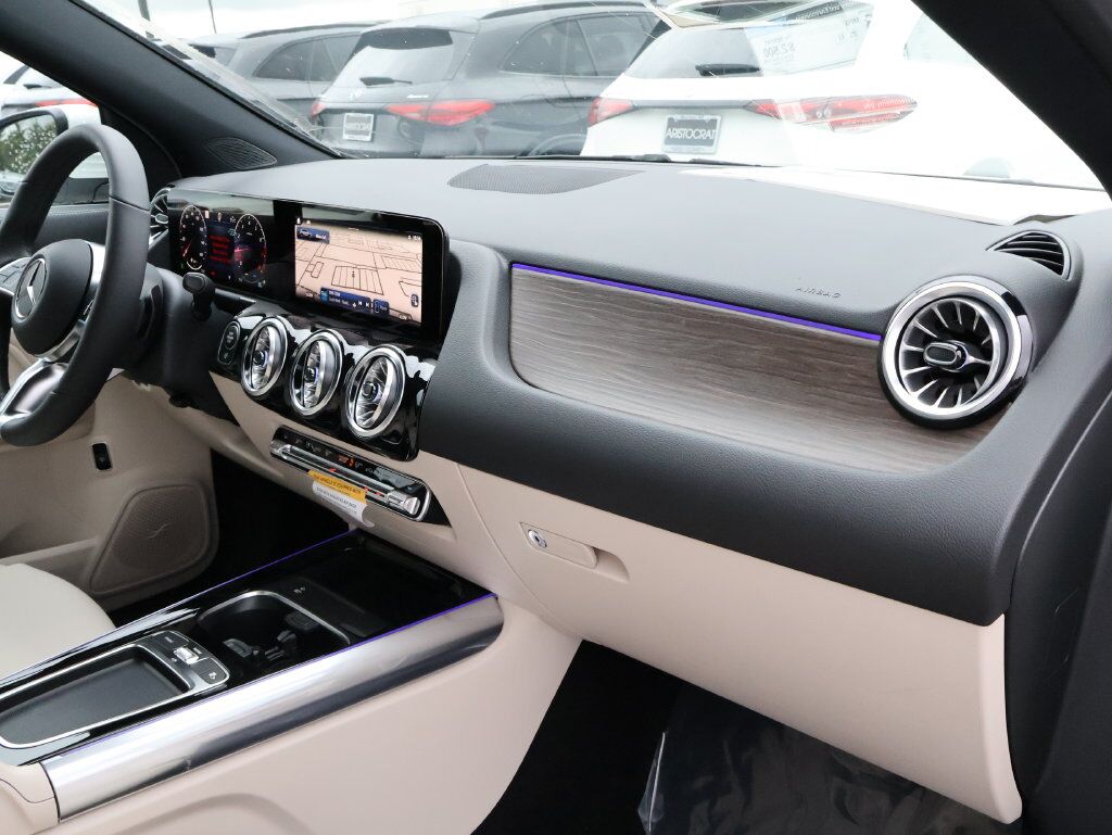 2026 Mercedes-Benz GLA GLA 250 San Clemente CA
