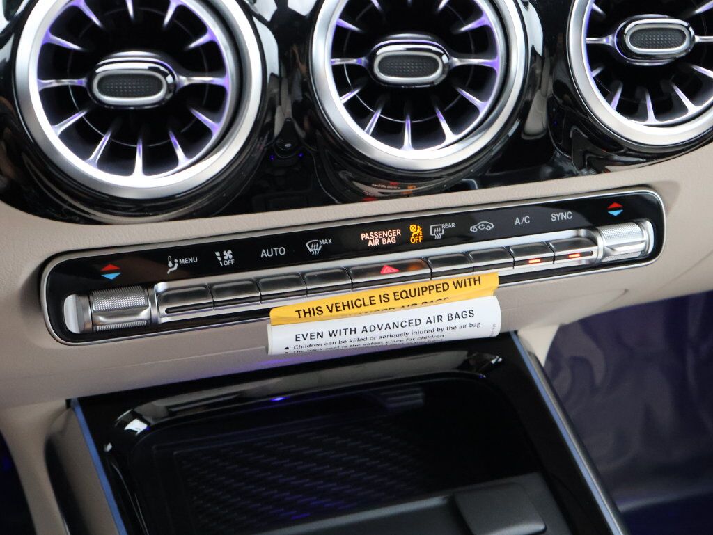 2026 Mercedes-Benz GLA GLA 250 San Clemente CA