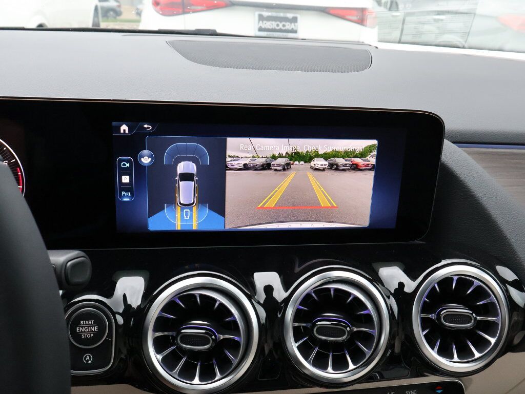 2026 Mercedes-Benz GLA GLA 250 San Clemente CA