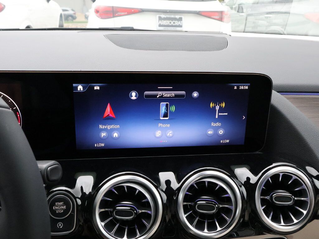 2026 Mercedes-Benz GLA GLA 250 San Clemente CA