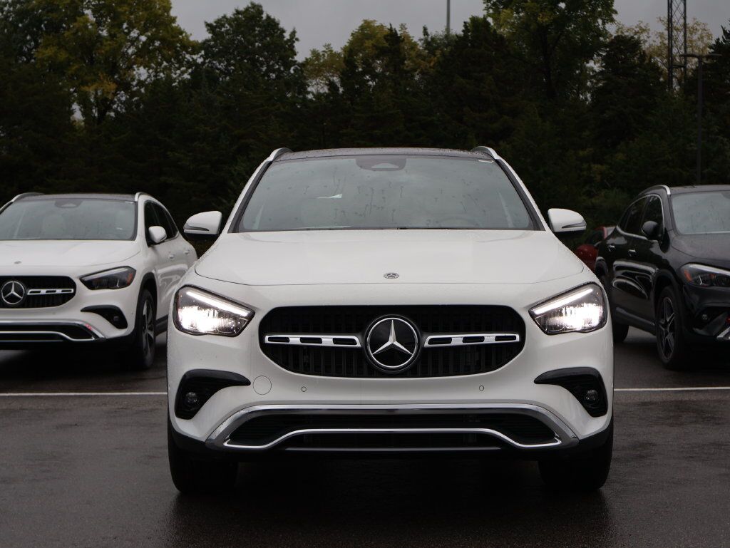 2026 Mercedes-Benz GLA GLA 250 San Clemente CA