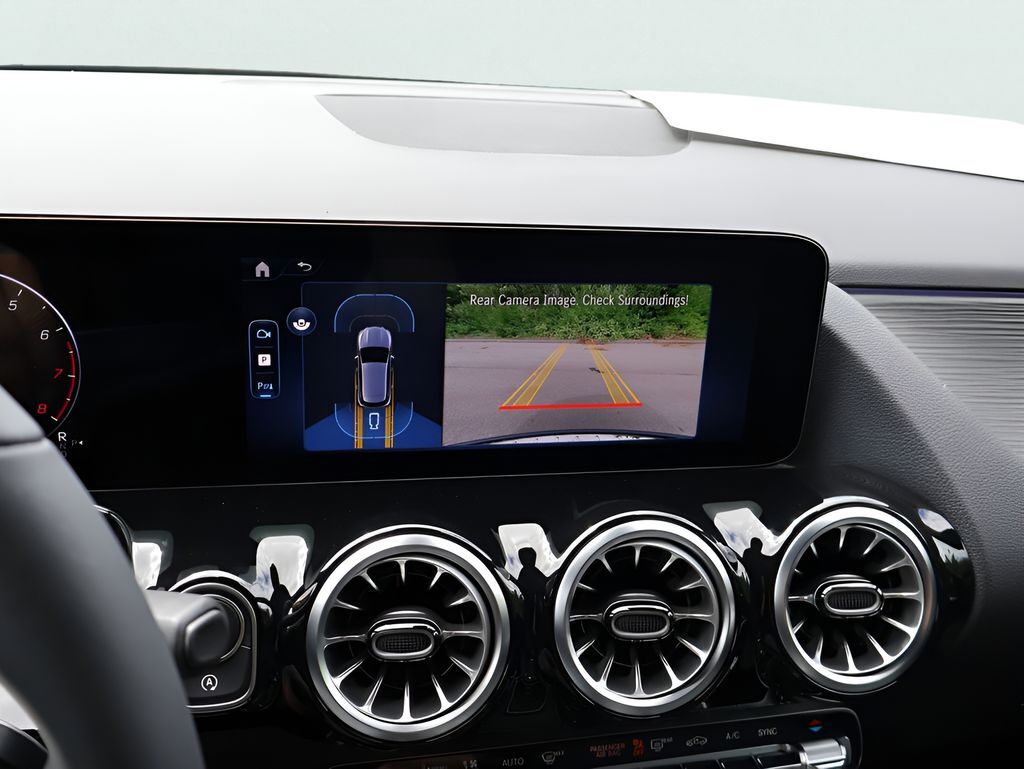 2026 Mercedes-Benz GLA GLA 250 San Clemente CA