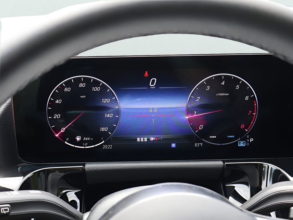 2026 Mercedes-Benz GLA GLA 250 San Clemente CA