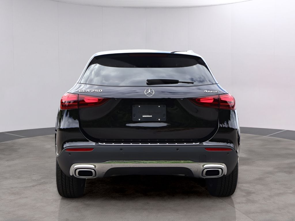 2026 Mercedes-Benz GLA GLA 250 San Clemente CA