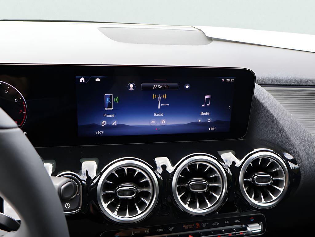 2026 Mercedes-Benz GLA GLA 250 San Clemente CA