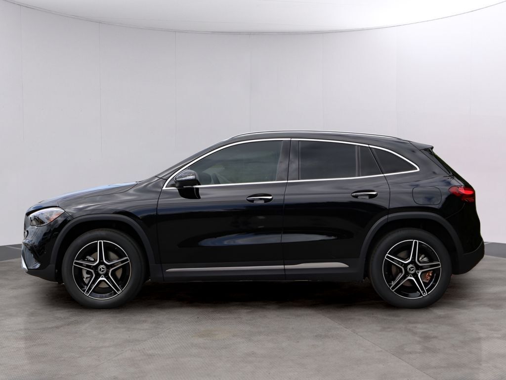 2026 Mercedes-Benz GLA GLA 250 San Clemente CA