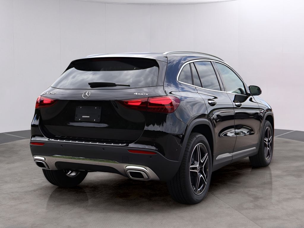 2026 Mercedes-Benz GLA GLA 250 San Clemente CA