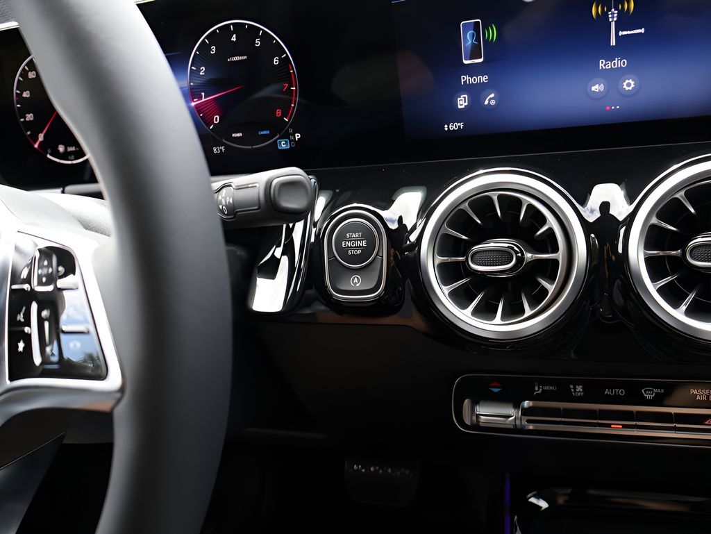 2026 Mercedes-Benz GLA GLA 250 San Clemente CA