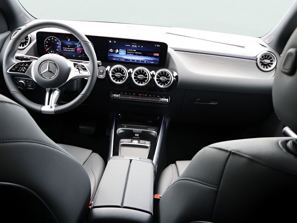 2026 Mercedes-Benz GLA GLA 250 San Clemente CA