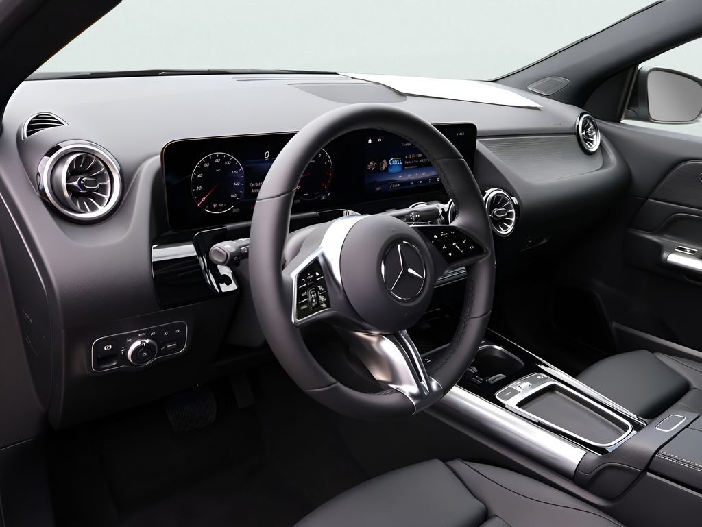 2026 Mercedes-Benz GLA GLA 250 San Clemente CA