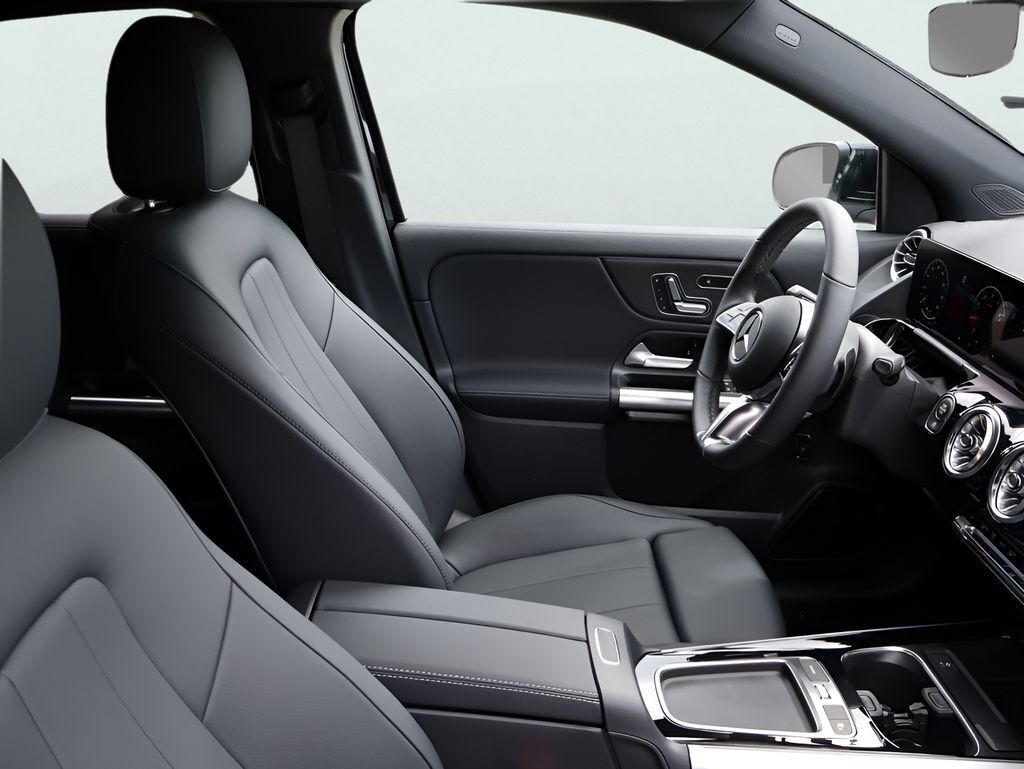 2026 Mercedes-Benz GLA GLA 250 San Clemente CA