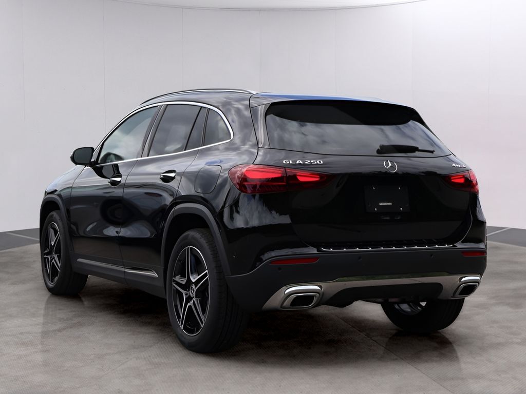2026 Mercedes-Benz GLA GLA 250 San Clemente CA