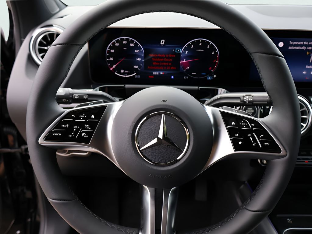 2026 Mercedes-Benz GLA GLA 250 San Clemente CA
