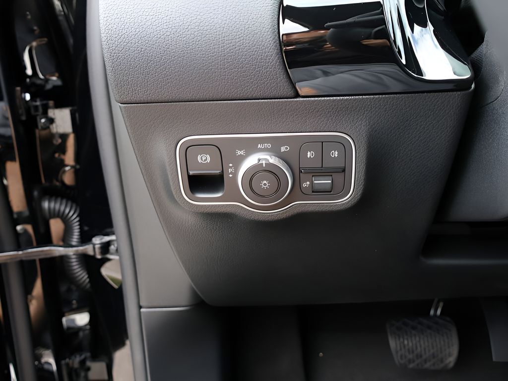 2026 Mercedes-Benz GLA GLA 250 San Clemente CA