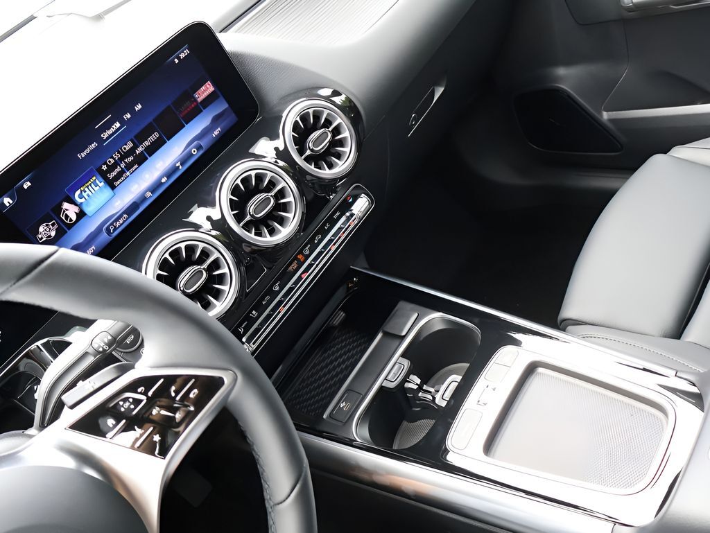 2026 Mercedes-Benz GLA GLA 250 San Clemente CA