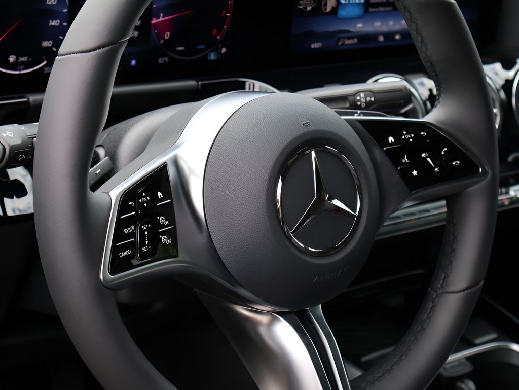 2026 Mercedes-Benz GLA GLA 250 San Clemente CA