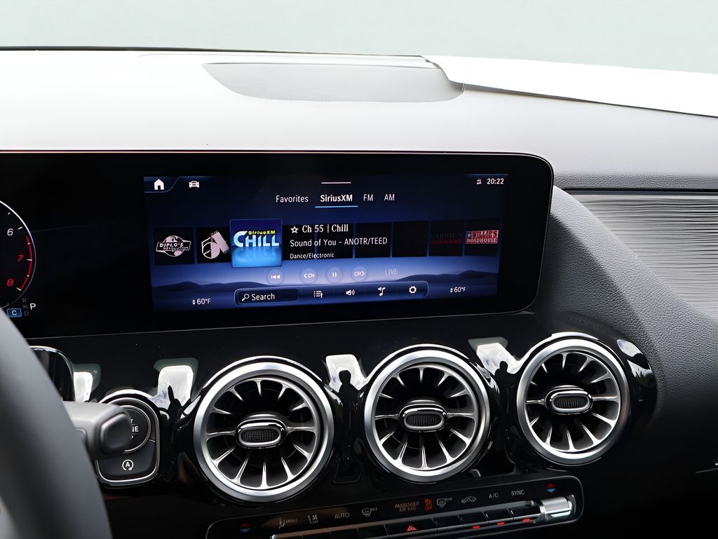 2026 Mercedes-Benz GLA GLA 250 San Clemente CA