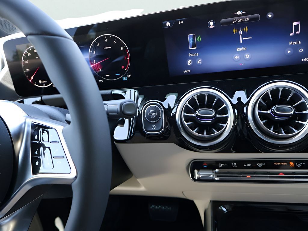 2026 Mercedes-Benz GLA GLA 250 San Clemente CA