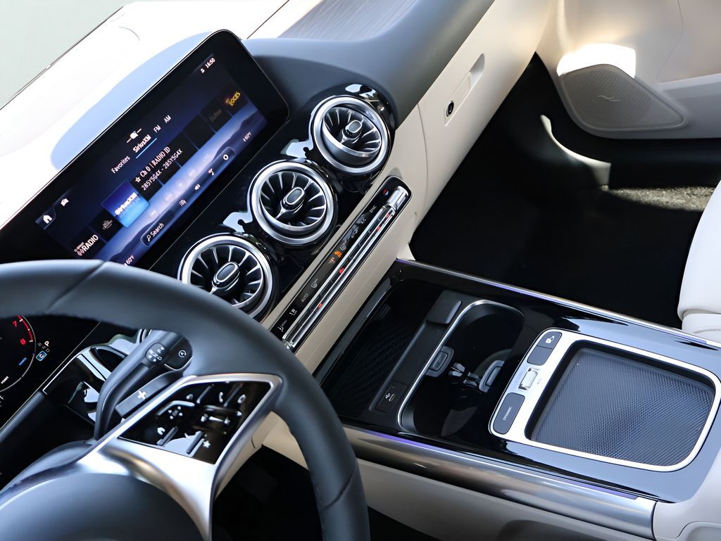 2026 Mercedes-Benz GLA GLA 250 San Clemente CA