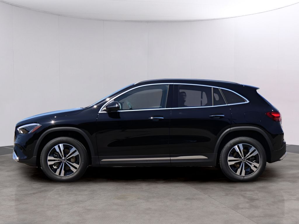 2026 Mercedes-Benz GLA GLA 250 San Clemente CA