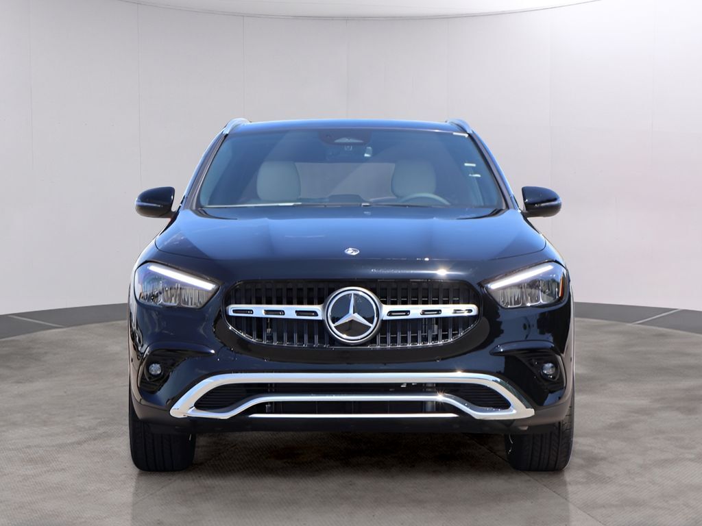 2026 Mercedes-Benz GLA GLA 250 San Clemente CA