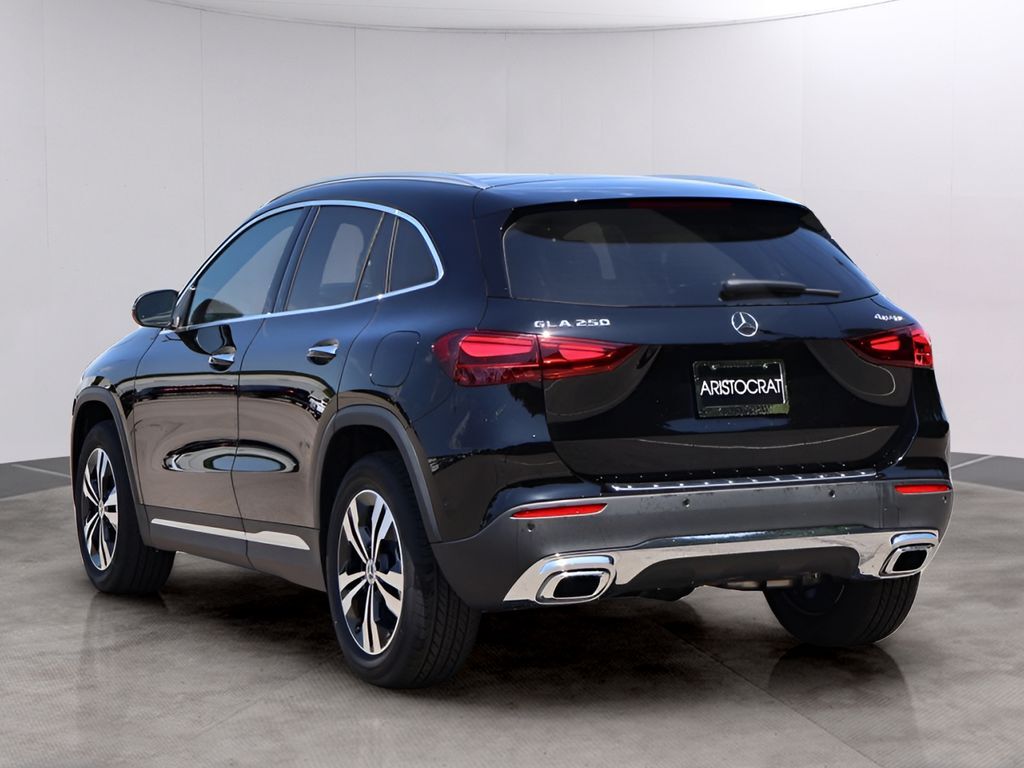 2026 Mercedes-Benz GLA GLA 250 San Clemente CA
