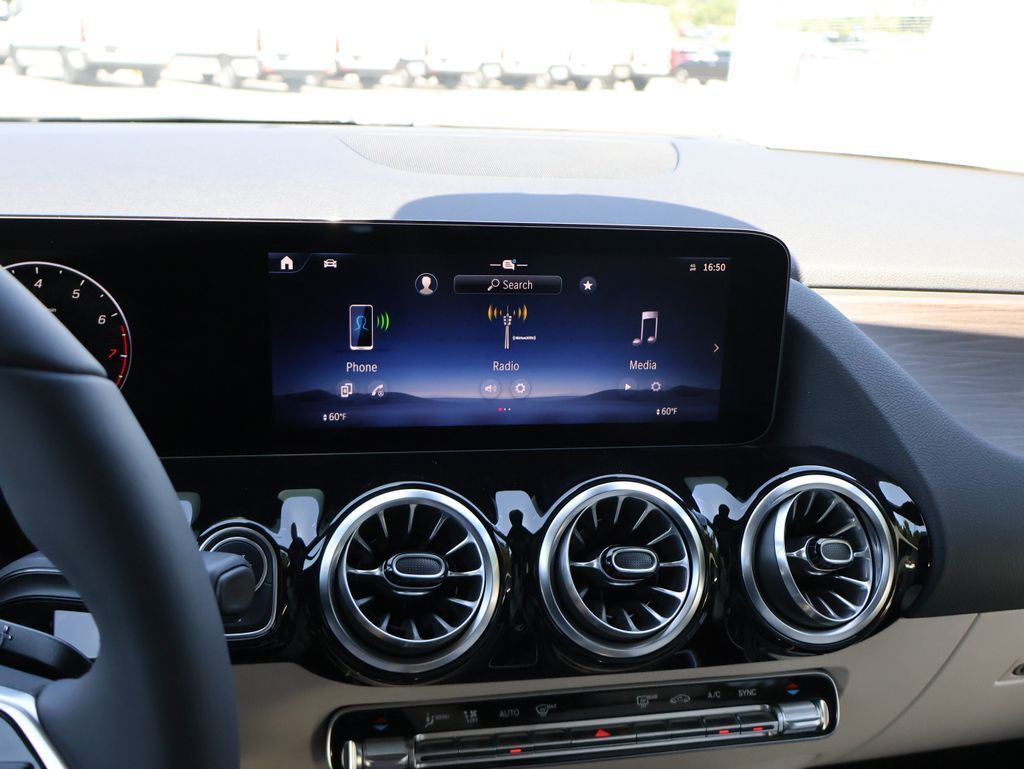 2026 Mercedes-Benz GLA GLA 250 San Clemente CA