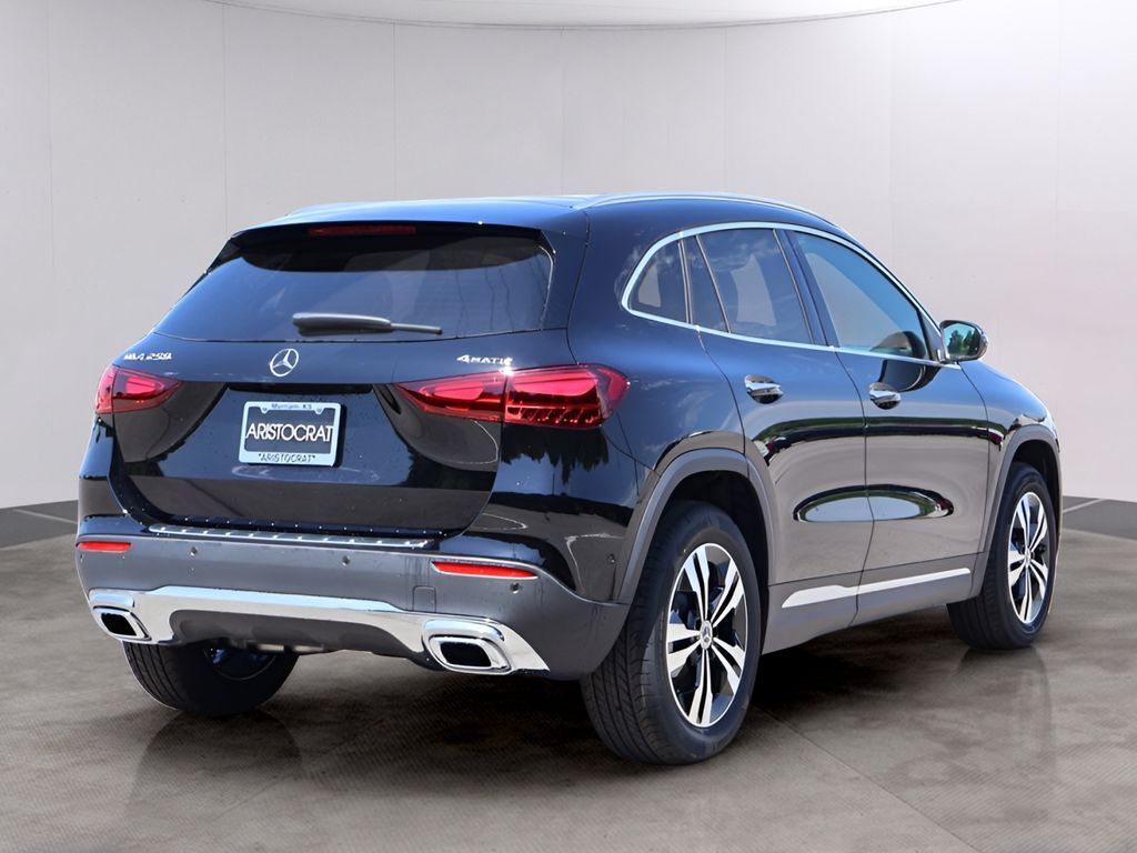 2026 Mercedes-Benz GLA GLA 250 San Clemente CA