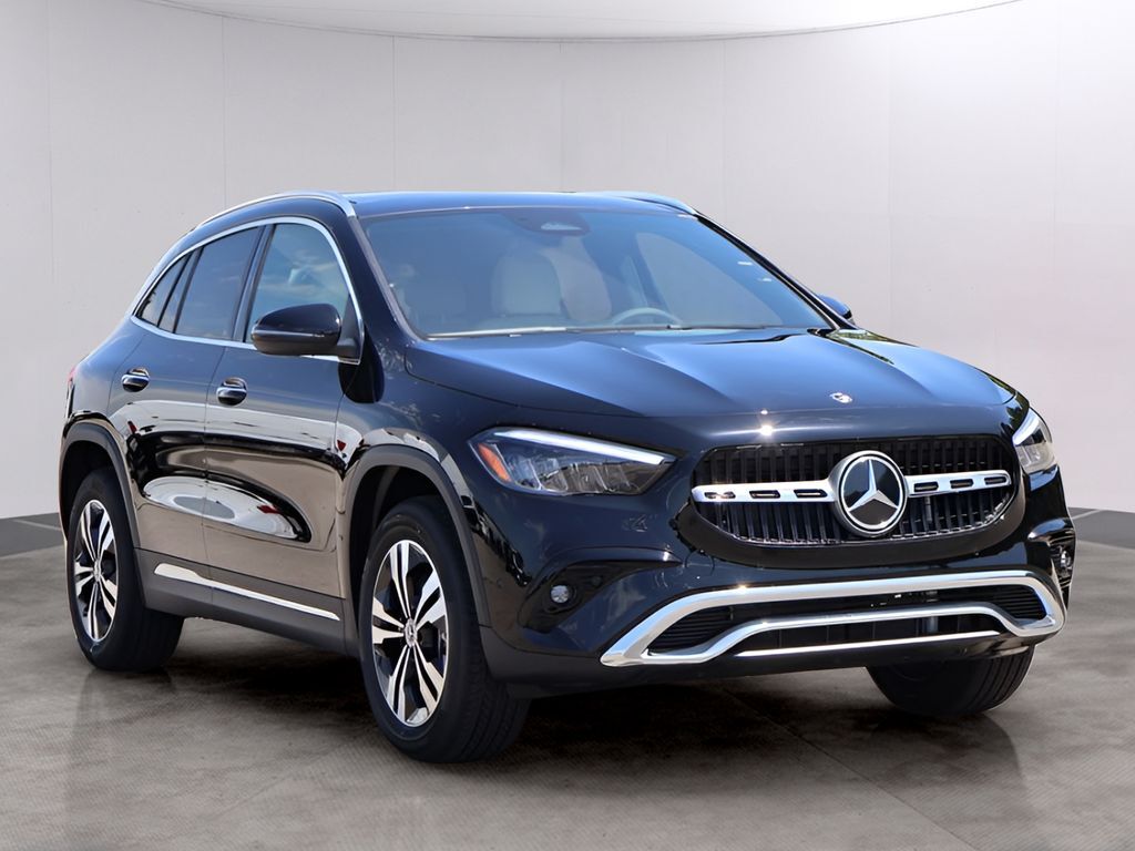 2026 Mercedes-Benz GLA GLA 250 San Clemente CA