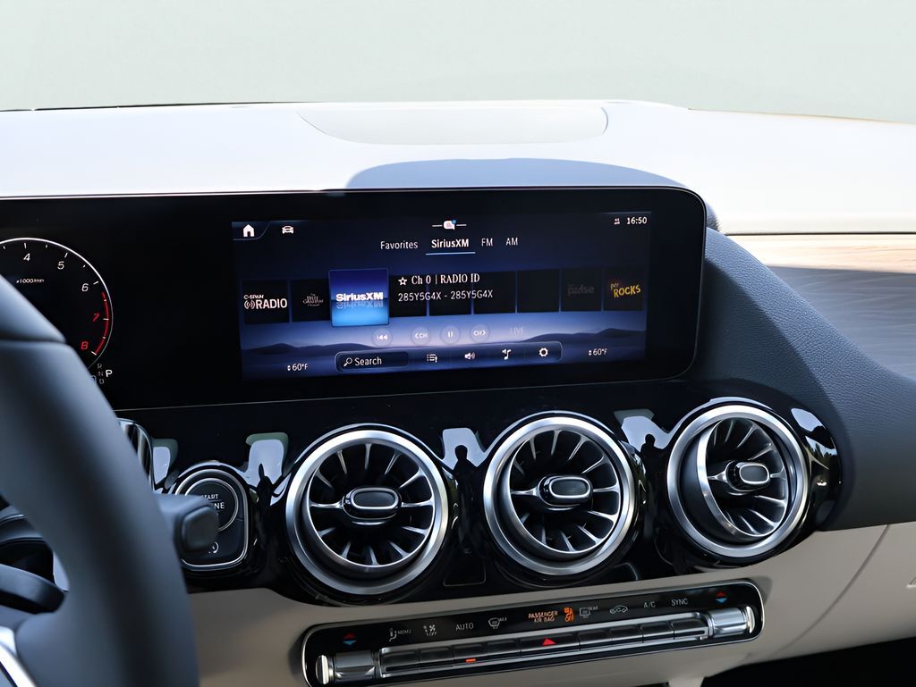 2026 Mercedes-Benz GLA GLA 250 San Clemente CA
