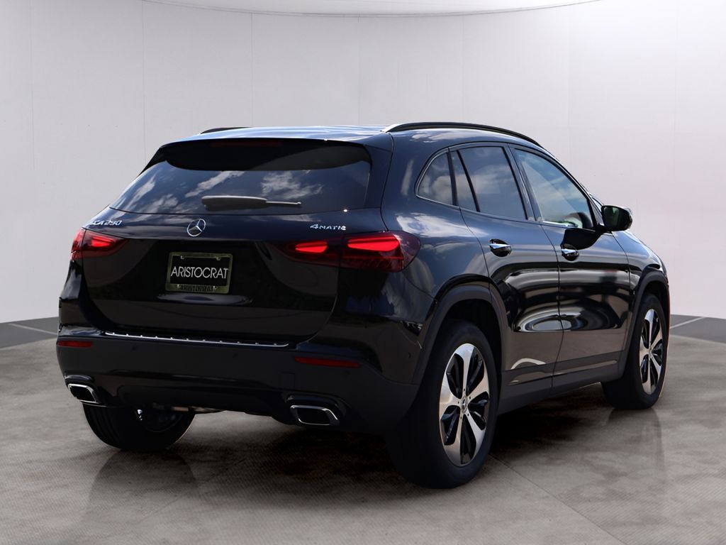 2026 Mercedes-Benz GLA GLA 250 San Clemente CA