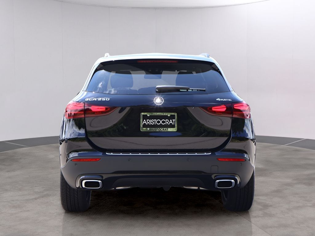2026 Mercedes-Benz GLA GLA 250 San Clemente CA