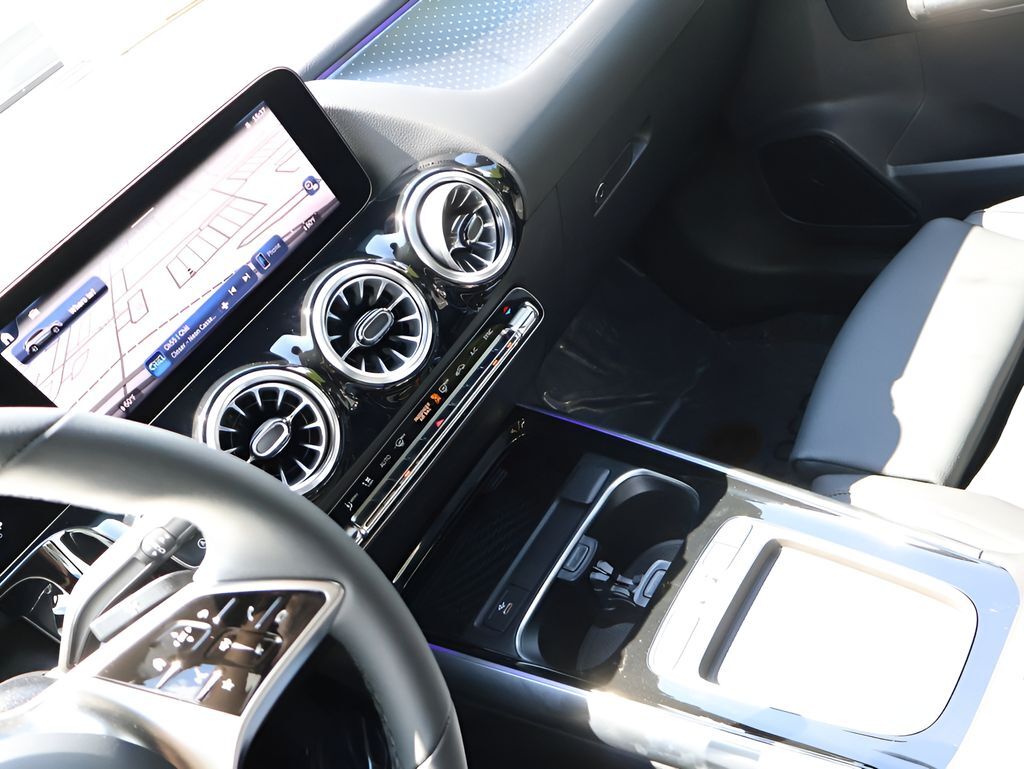 2026 Mercedes-Benz GLA GLA 250 San Clemente CA