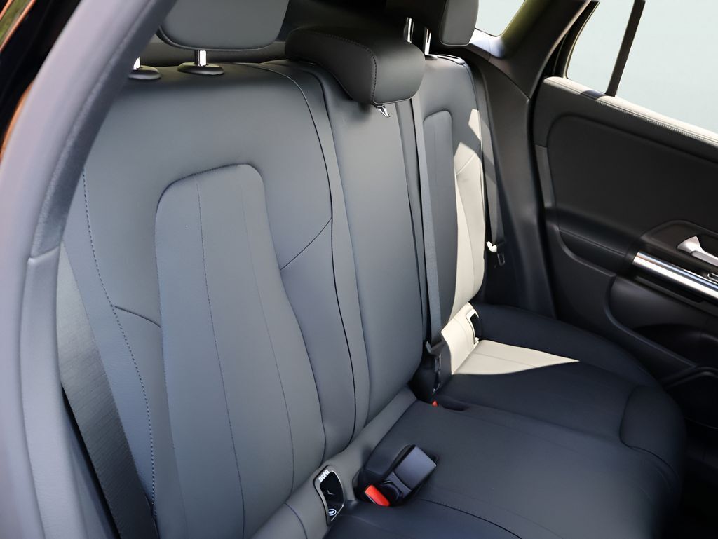 2026 Mercedes-Benz GLA GLA 250 San Clemente CA