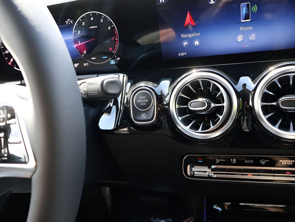 2026 Mercedes-Benz GLA GLA 250 San Clemente CA