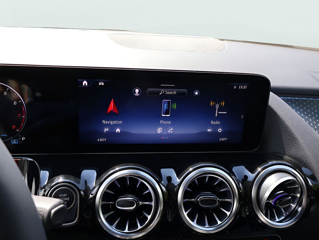 2026 Mercedes-Benz GLA GLA 250 San Clemente CA