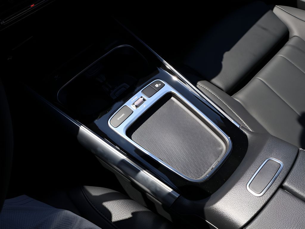 2026 Mercedes-Benz GLA GLA 250 San Clemente CA