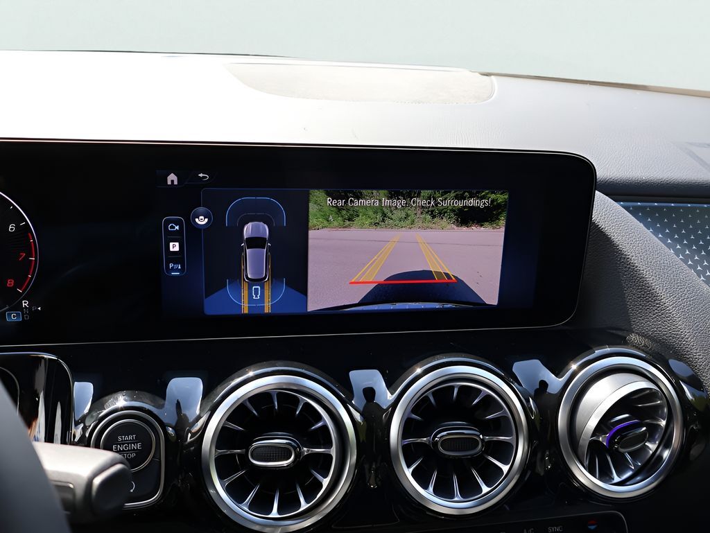 2026 Mercedes-Benz GLA GLA 250 San Clemente CA