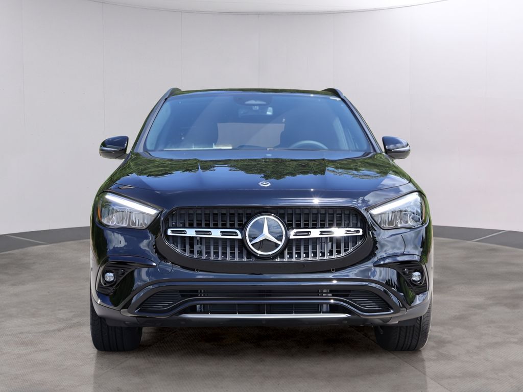 2026 Mercedes-Benz GLA GLA 250 San Clemente CA