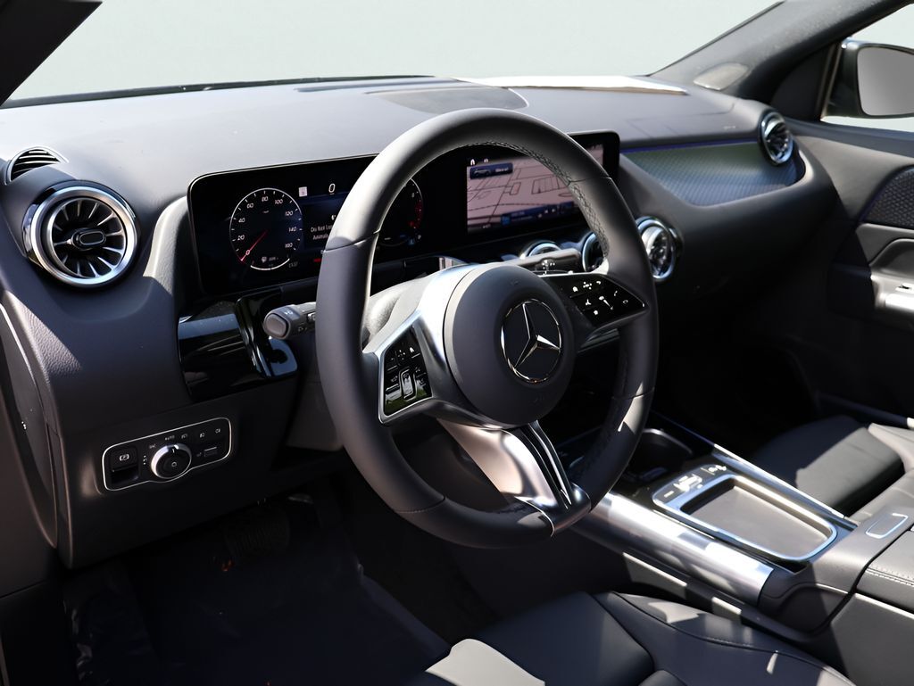 2026 Mercedes-Benz GLA GLA 250 San Clemente CA